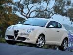 Alfa Romeo MiTo 2009 года (AU)